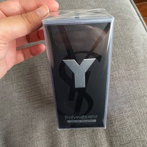 YSL Y cologne